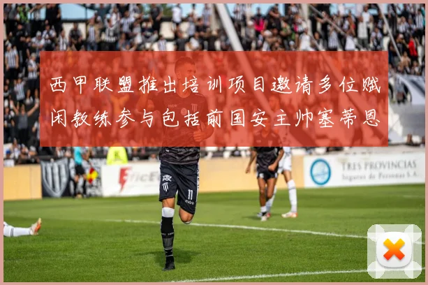 西甲联盟推出培训项目邀请多位赋闲教练参与包括前国安主帅塞蒂恩在内