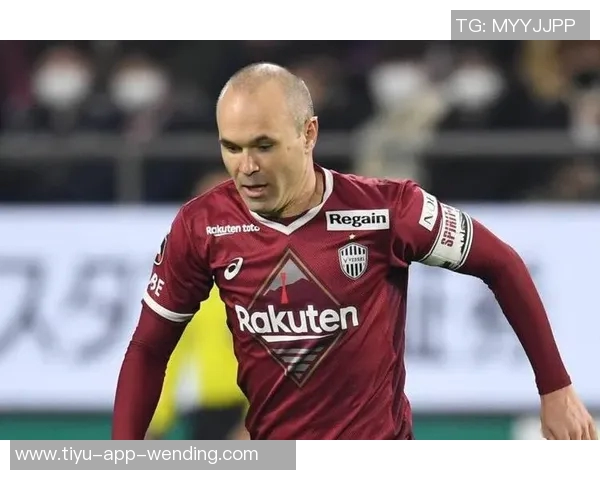 伊涅斯塔考取教练证书未来执教将注重控球与快乐足球理念